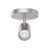 Brushed Nickel