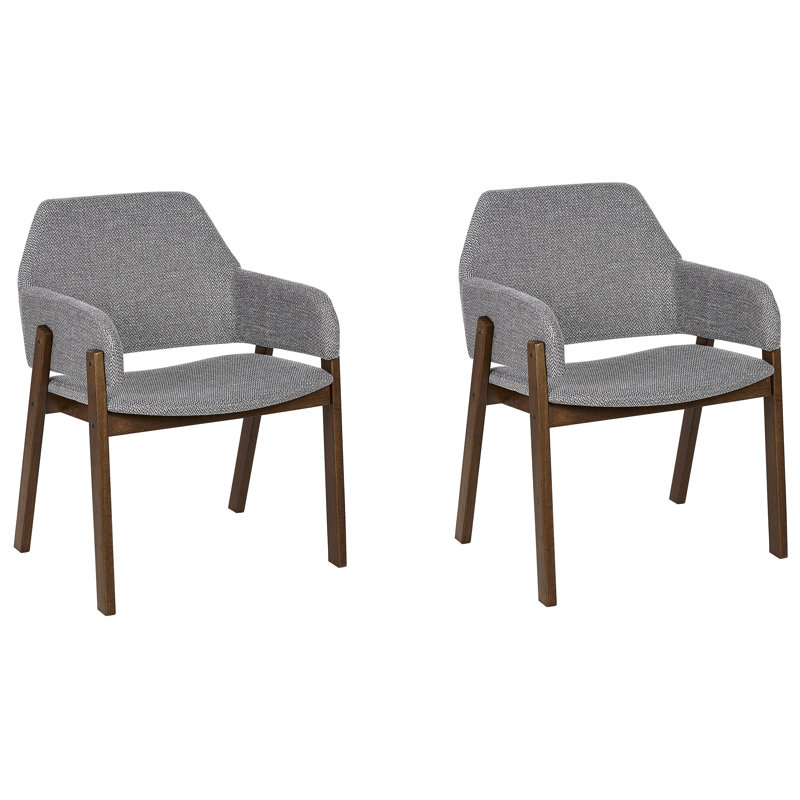 Buddleia 45cm H Fabric Upholstered Armchair