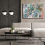 «Abstract Stones» par Danhui Nai, art mural sur toile-478787388