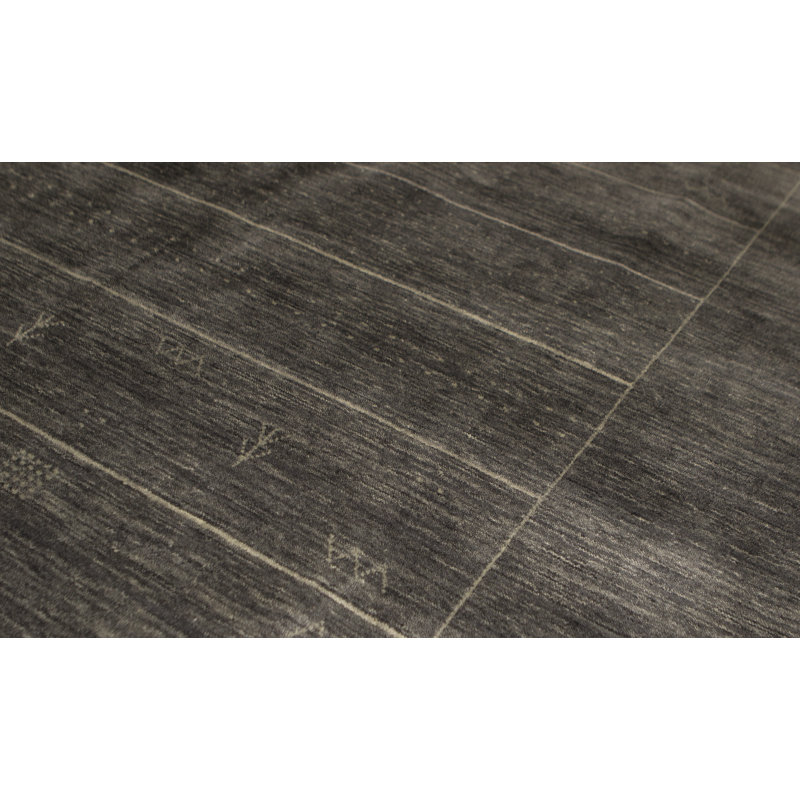 Wool Area Rug