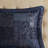4 PCS  Comforter Set Navy