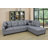 Larelle 103.5" Wide  Sofa & Chaise-445747212-445747211