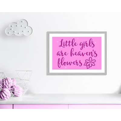 Juvenile Wall Decal