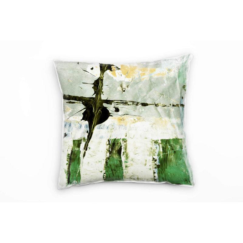 Square Throw Cushion