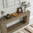 Wood Side Table,Console Table