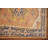 Geometric Traditional  Runner Rug 3x12