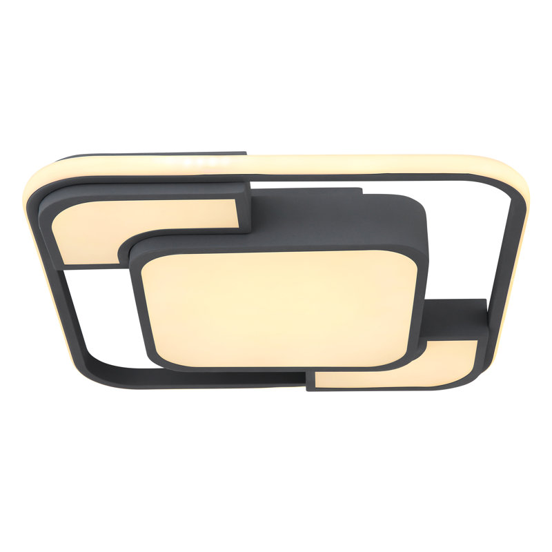 Ridout LED Flush Mount