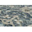 Tapis bleu Omarion-29157472