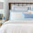 Laura Ashley Felicity Cotton Reversible Quilt Set-16730608-16703267