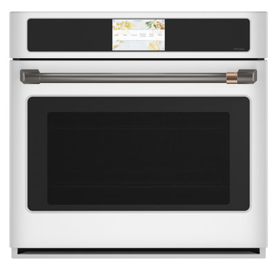 Wall Oven Bar Pull