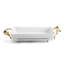 Olive Branch Rectangle Casserole