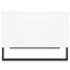 Mitra Sled Coffee Table with Storage-327592458