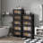 Side Wide Folding Storage Cabinet-111178686-121935786