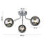 Broadus Glass Spotlight-2121010001-2121010000