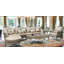 Infinity 3 Piece Living Room Set
