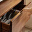 Japanese Style Retro Sideboard