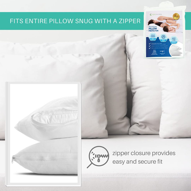 Pillow Protector