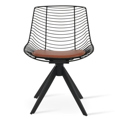 Chaise d'appoint Tiger