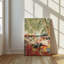 «Market Treasures», reproduction sur toile-1723392075-1723392078