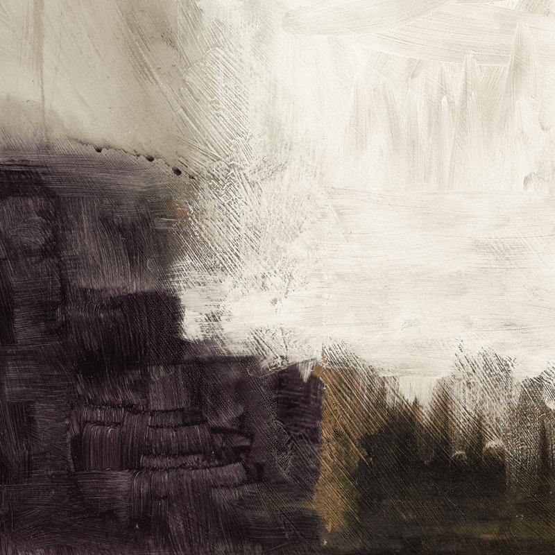 Geyser by Wild Apple Portfolio - Wrapped Canvas Painting, 76cm H x 51cm W