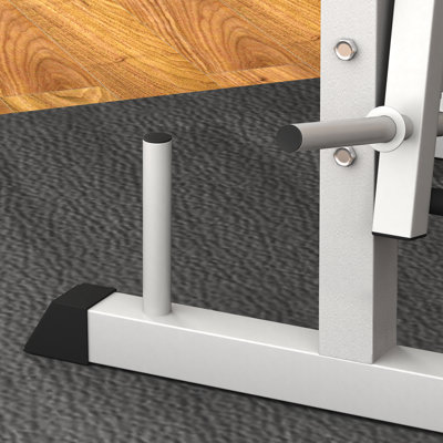 Weight Bench