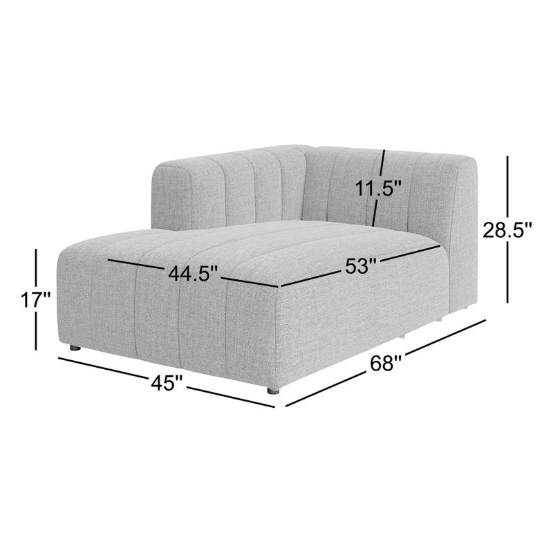 Langham Sectional