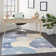 Lindall Geometric Indoor Rug