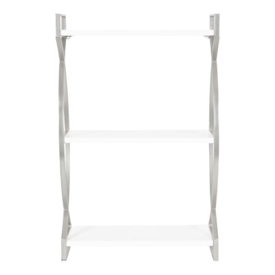 3 Piece Tiered Shelf