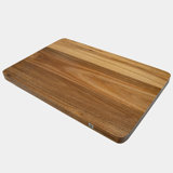 Swiss Diamond Acacia Wood Cutting Board