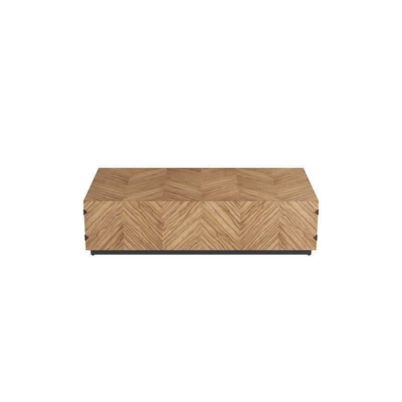 Zuki Coffee Table