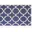 Geometric Hand Woven 155cm X 240cm Area Rug