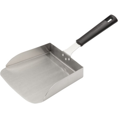 Cuisinart Griddle Food Mover In Silver