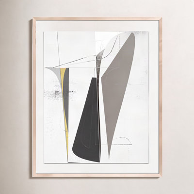 Bangbouh Studio "Ando" Print