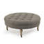 Maison Round Ottoman