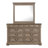 Laniel 9-Drawer Dresser With Mirror