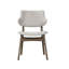 Ensemble de 2 chaises de salle à manger rembourrées Capri-68174313