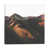 Wrapped Canvas selected