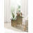 Two-Piece Metal Outdoor Planter Set-1085944589