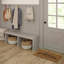 Abstract Doormat