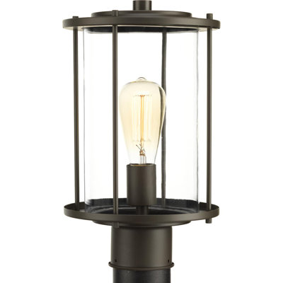 Queanbeyan Transparent Lantern Head