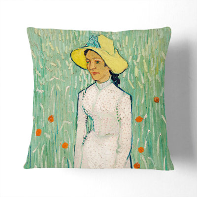 Square Cushion
