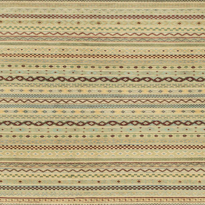 Abstract Indoor Rug