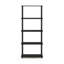 Heslin 23.58'' W Manufactured Wood Shelving Unit-2086682596
