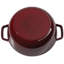 Cast Iron 3.8-qt Essential French Oven-16097968