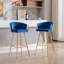 Chaise de salle à manger Rikiya-1511665809