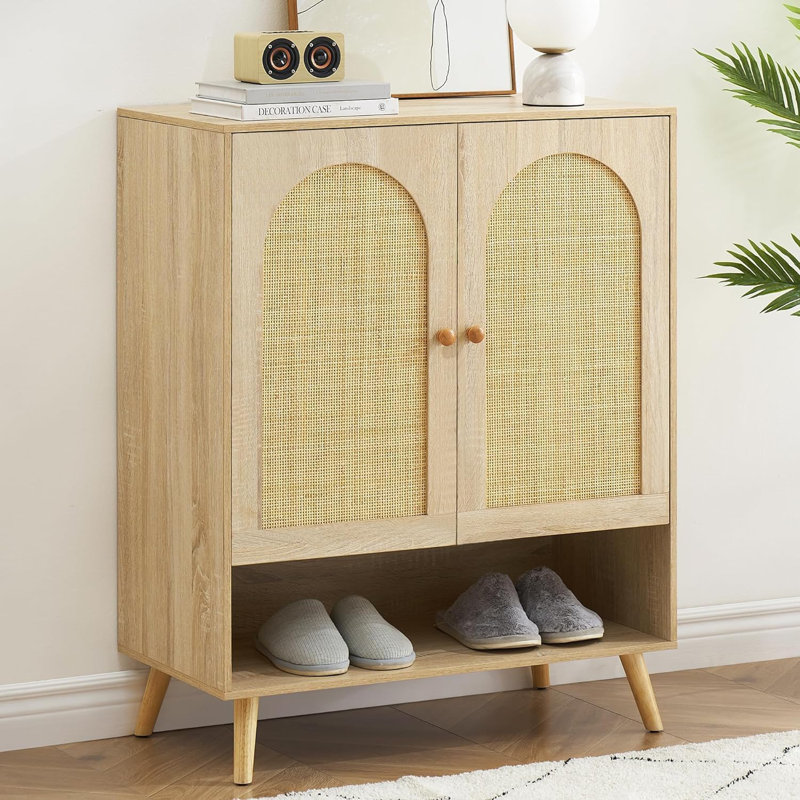 Shoe Storage