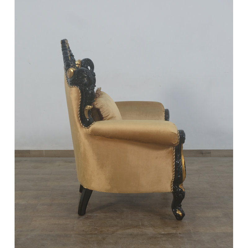 Emperador Armchair