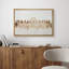 The Last Supper, Framed Bedroom Wall Decorations Canvas Print-109881728-109881730