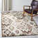 Butcher Performance Ikat Rug