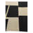 Ponce Black Rug